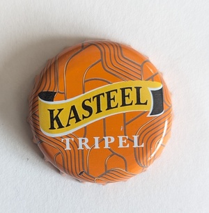 Kasteel tripel, Brasserie Van Honsebrouck